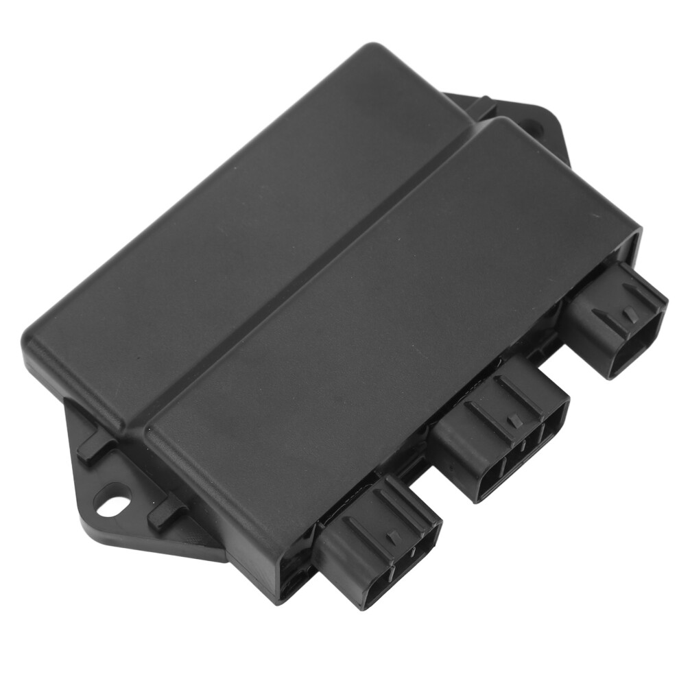 Cdi Igniter Module Replacement For Yfm 350 Bruin 2004Â2006 Black 7901373284178