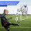Soccer Target Goal Net for Practice Shooting Accuracy 5