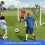 Soccer Target Goal Net for Practice Shooting Accuracy 4