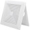 ABS Square Diffuser, Protects Prevents, Efficient Air Distribution 5