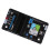 Single Phase 2-Wire Generator AVR Voltage Regulator R250 90V 8A 11