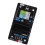 Single Phase 2-Wire Generator AVR Voltage Regulator R250 90V 8A 7