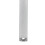 Modern Silver Aluminum Door Handles 180mm Spacing 2 Pack High Strength Pull 9