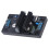 R230 Automatic Voltage Regulator Board for Generator, -25 to 70 8