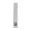 Modern Silver Aluminum Door Handles 180mm Spacing 2 Pack High Strength Pull 6
