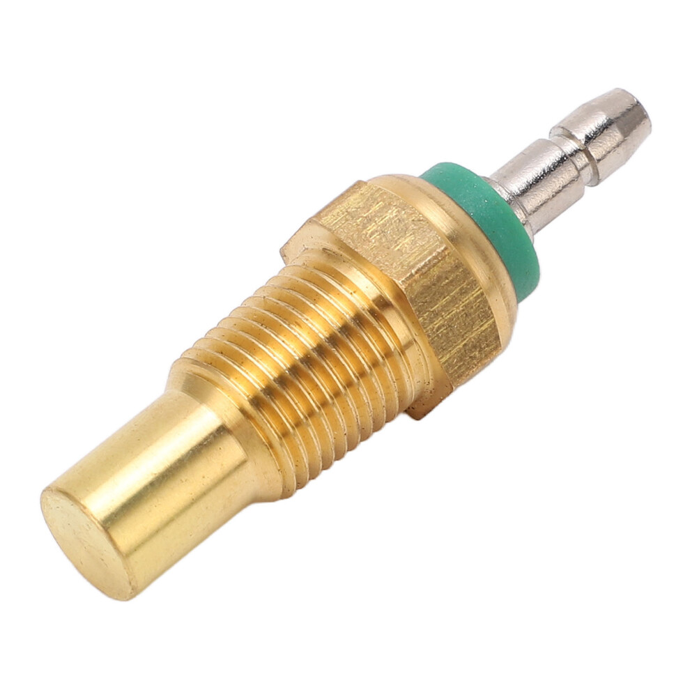 Water Temperature Sensor Brass 8Â97078592Â0 For Excavators & Heavy Equipment 9431373285502