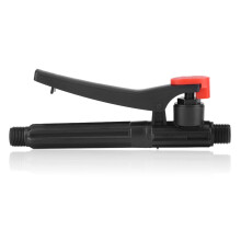 Replacement handle for spray wand, Greenwood backpack sprayer parts, pumpaction pressure sprayer parts for gardening.