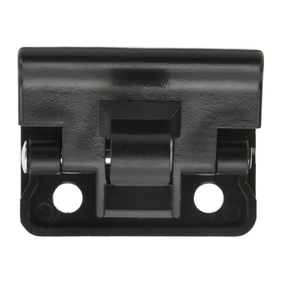 Premium Abs Center Console Lock For Rav4 Replacement Black 8451373285709