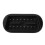 V019 OBD2-Lesegerät, 12 V, Bluetooth 4.0, ELM327 6