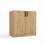 Küchenschrank KATIA D-80 EICHE ARTISAN 9