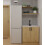 Küchenschrank KATIA D-80 EICHE ARTISAN 7