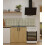 Küchenschrank KATIA D-80 EICHE ARTISAN 6