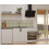 KÜCHENSCHRANK KATIA D-80 WEISS 8
