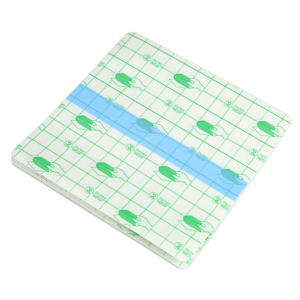EELHOE 2-Pack Thigh Lift Tape: Sweatproof Self-Adhesive Invisible