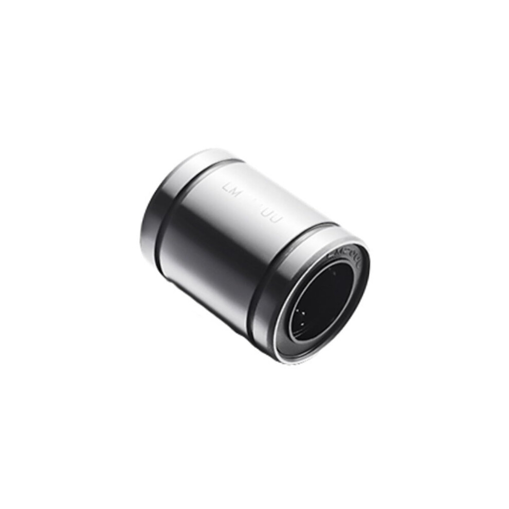 P4 Linear Ball Bearing 1Pc, Lm25uu 25X40x59mm Uu Linear Bushing, Lm Series Shaft Bearings 9094768869970