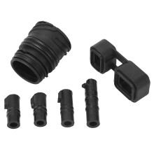 Langlebiges 6HP21 Getriebesiegel-Set mit Hochtemperatur-ventilstößel Sleeve