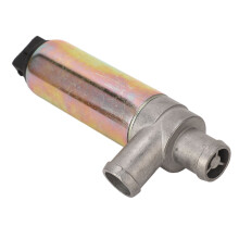 Leerlaufsteuerklappenventil 025906457A für Transporter Schnelle Reaktion Originalteile für den Motor