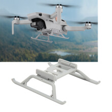 Lightweight Folding Landing Legs for Mini 2 SE Mavic Mini – 21mm Raise