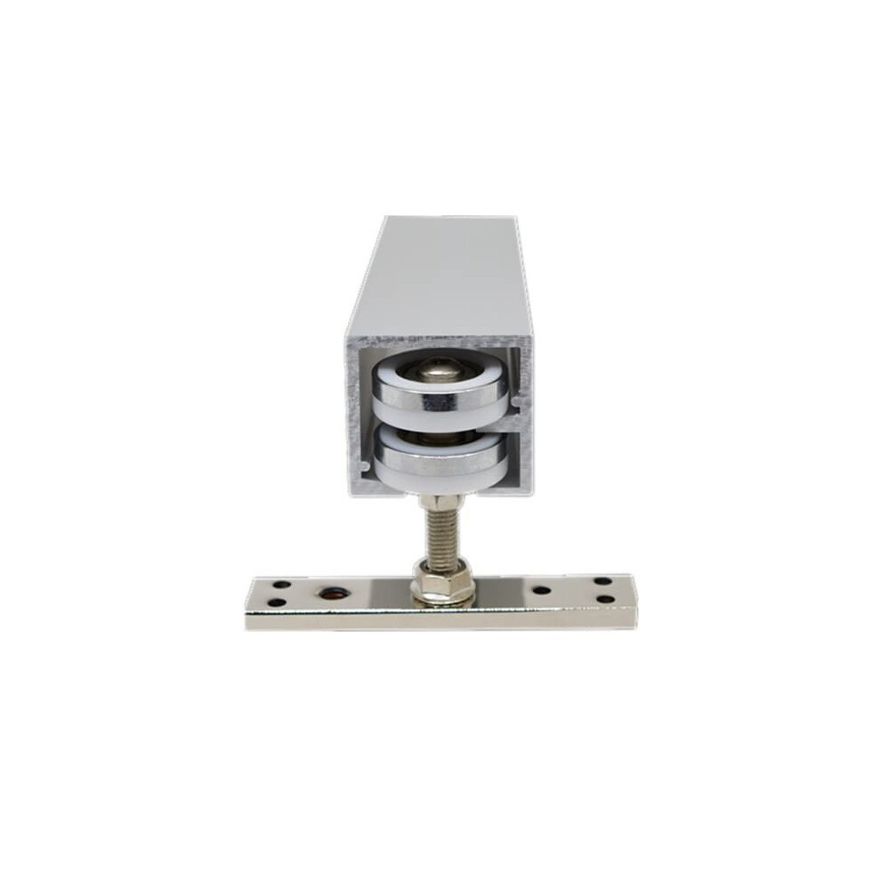 Folding Door Pulley Sliding Track Roller Load Bearing 30Kg For Doors Rails 9426802602456