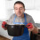 Lobster Claw Pot Holders | Heat-Resistant Silicone 2