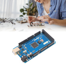 R3 Entwicklungsplatine PX PWM Multifunktion DIY Roboterversuch 116cm