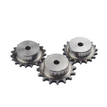 06B Drive Sprocket 1030 Teeth, 45# Steel Gear Bore 1016mm, Chain Sprocket For Machinery Equipment, 1 Piece