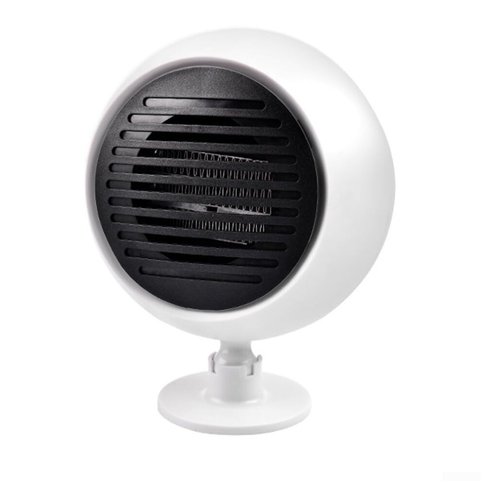 12V Car Heater And Defroster, Fast Windshield Defrosting Fan, Dual Heating Cooling, Compact Design 9189345332357