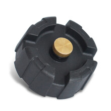Marine Engine Fuel Tank 12L 14L with LeakProof Seal and DirtBlocking Design for Long Durability