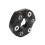 Rear driveshaft disc flexible joint for E81 E87 E88 E82 E90 E93 E92 E91 G38 G30 F07 F10 5