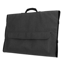 Custodia per il trasporto del monitor, custodia protettiva per il monitor, custodia per il trasporto del monitor