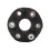 Rear driveshaft disc flexible joint for E81 E87 E88 E82 E90 E93 E92 E91 G38 G30 F07 F10 4