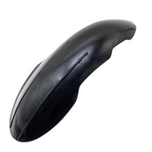Guardabarros delanteros de motocicleta compatibles con los modelos Svartpilen 401 y Vitpilen 401 (2018-2023)