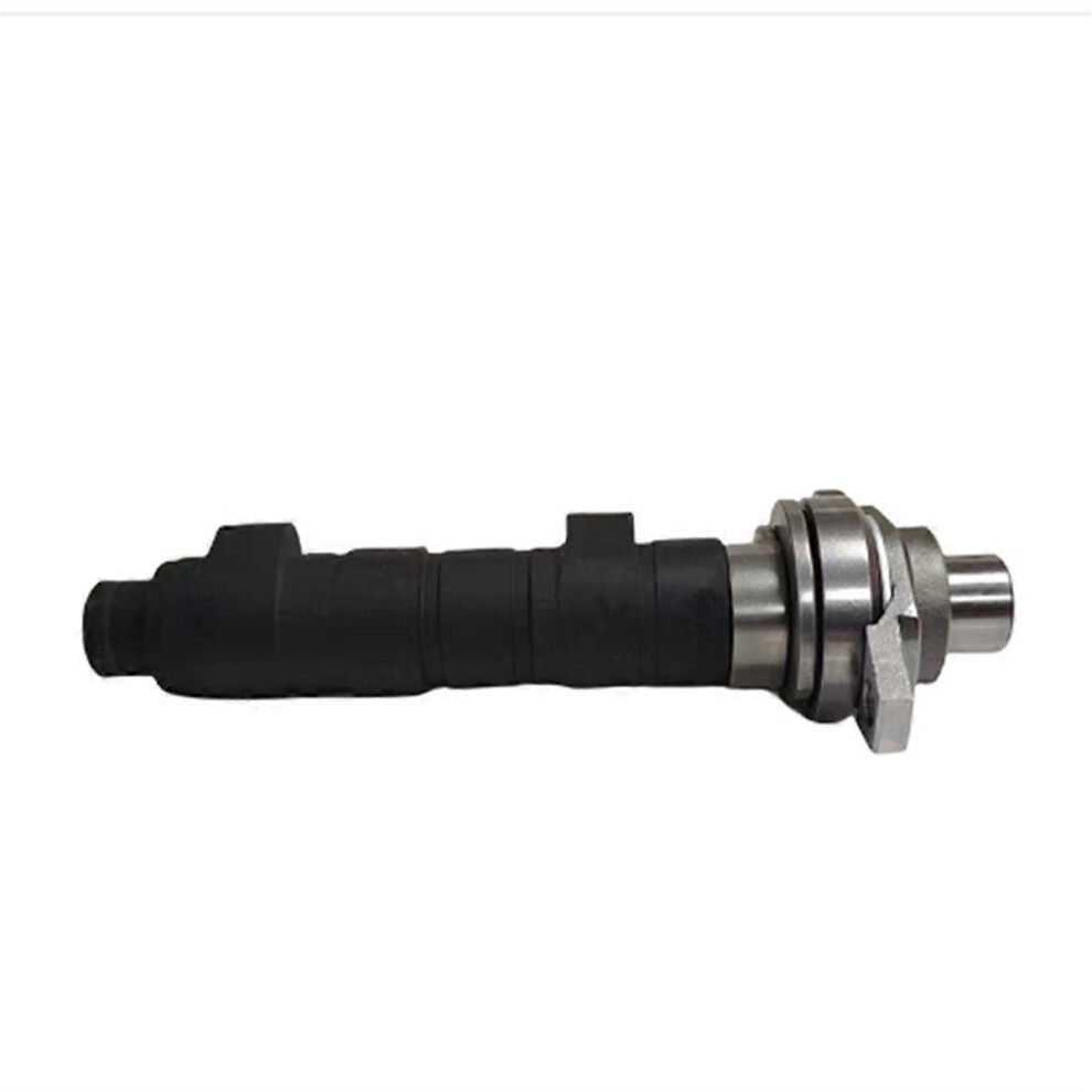 Motorcycle Xr250 Camshaft Assembly For Xr250r 1995-2004, 14000-Kcz-670 4T Engine Parts Black/Silver 8755051827220