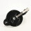 Hand-cranked portable sewing machine, antique sewing accessories, sewing tools, hand tools 3