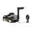Hand-cranked portable sewing machine, antique sewing accessories, sewing tools, hand tools 5