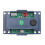 Electronic safe lock replacement kit with touchpad/keypad and solenoid lock for various models 4
