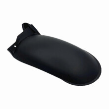 Guardabarros trasero para motocicleta C400X C400GT SR4 350T - Guardabarros, protección para ruedas y neumáticos
