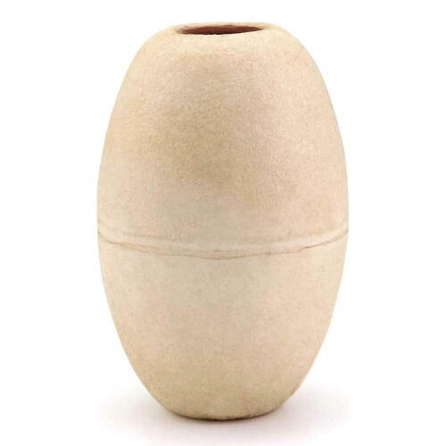12 τεμ. οβάλ φλοτέρ, 3.5" x 5.5", με τρύπα 1/2", για πισίνες/σχοινιά. 2
