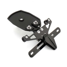 Achterkentekenplaathouder for Motorfietsen 450 450SR (2022)