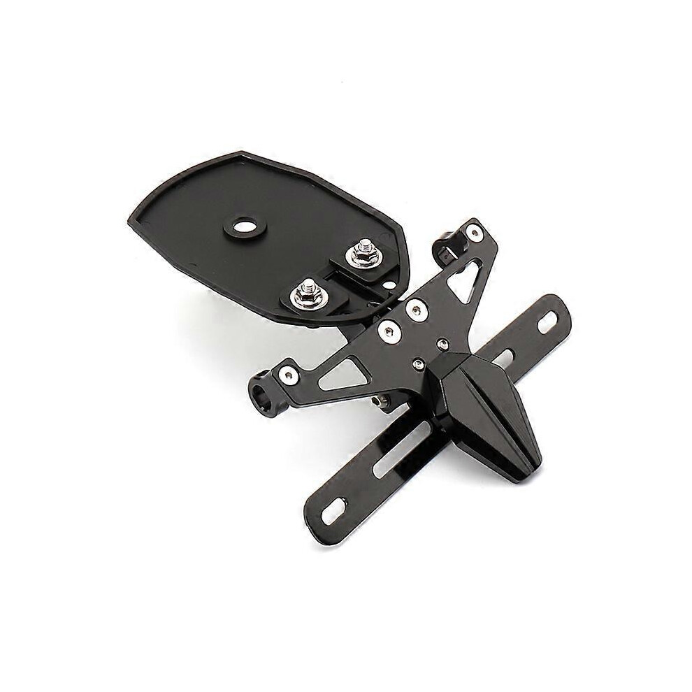 Motorcycle Tail Tidy License Plate Holder Eliminator Registration Frame Bracket For 450 450Sr 2022 8377259051650