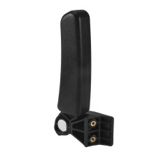 Bracciolo passeggero posteriore per BMW F 800 GS ADV / R 1200 GS Adv - Accessori per moto