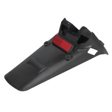 Guardabarros trasero para motocicleta Honda XR150L - Accesorios