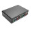RGB component selector, 3-way YPbPr cable, AV switch for PS2, DVD player, TV 5