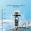 Waterproof Case for 3 Camera Underwater Diving Housing Cover Protective Shell Surf Accessories 2