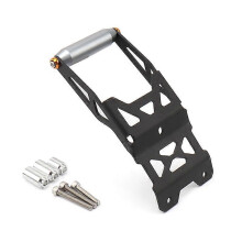 Supporto per cellulare con GPS integrato per moto Desert X (DesertX Desert X 2023)