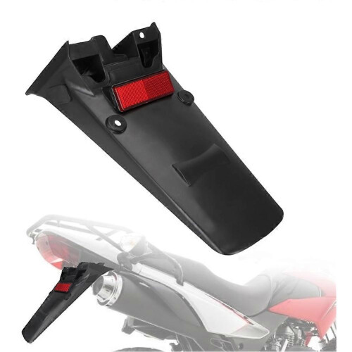 Πίσω Φτερό για Μοτοσικλέτα Honda XR150L - Αξεσουάρ 1