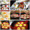 Universele multifunctionele pannenkoekenvorm 4