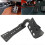 Ατσάλινο υποπόδιο για Jeep Wrangler JK Unlimited 2007-2018, Αξεσουάρ Off-Road 4