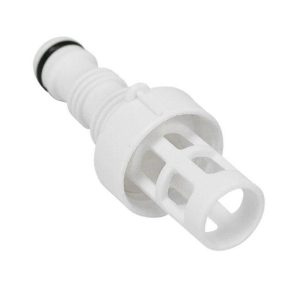 Swimming Pool Hose Drain Plug Connector With Water Drain Valve Adapter 8430115380001