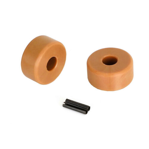Secondary Clutch Roller and Pins for Scrambler Sportsman 1